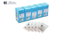 Orthodontic Elastics (Zoo Pack – 200 pcs)