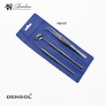 Dental Examination Kit – 3-Piece Diagnostic Set