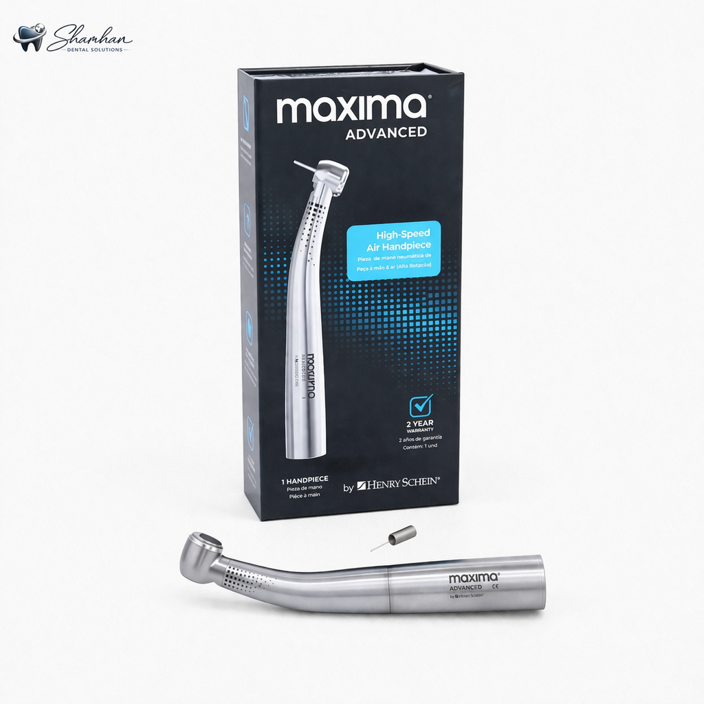 Maxima Advanced High-Speed Air Handpiece
