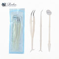 Disposable Dental Examination Kit – Sterile Set