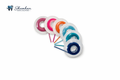 Orthodontic Elastic Chains