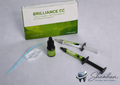Brilliance CC Color Change Orthodontic Adhesive